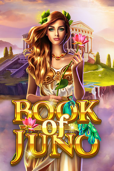 Демо игра Book of Juno без регистрации | Champion Slots BY 