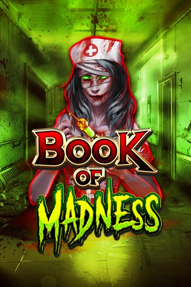 Демо игра Book of Madness без регистрации | Champion Slots BY 