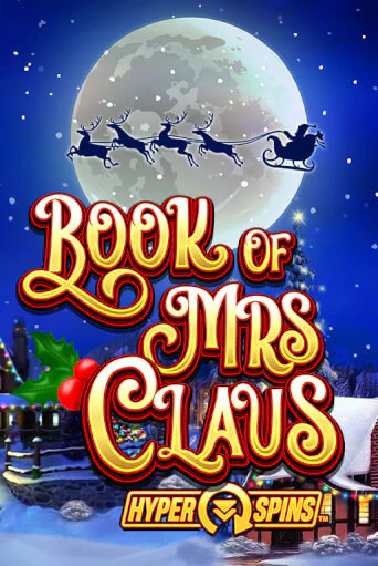 Демо игра Book Of Mrs Claus без регистрации | Champion Slots BY 