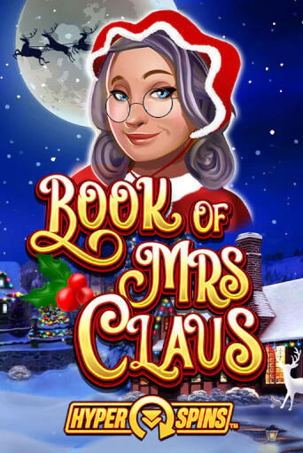 Демо игра Book Of Mrs Claus без регистрации | Champion Slots BY 