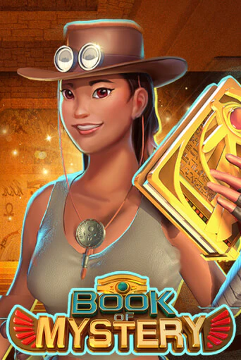 Демо игра Book Of Mystery без регистрации | Champion Slots BY 