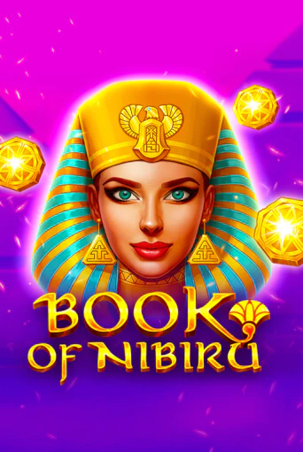 Демо игра Book of Nibiru без регистрации | Champion Slots BY 