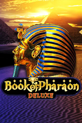 Демо игра Book of Pharaon Deluxe без регистрации | Champion Slots BY 