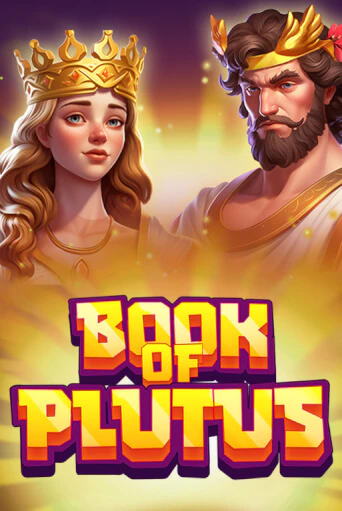 Демо игра Book Of Plutus без регистрации | Champion Slots BY 