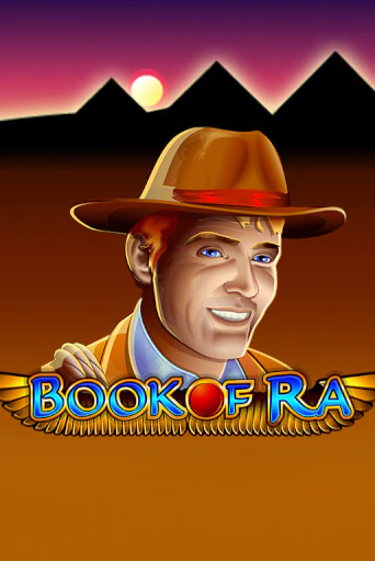 Демо игра Book of Ra без регистрации | Champion Slots BY 