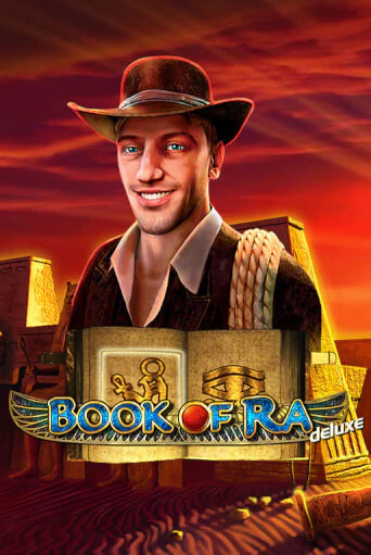 Демо игра Book Of Ra Deluxe без регистрации | Champion Slots BY 