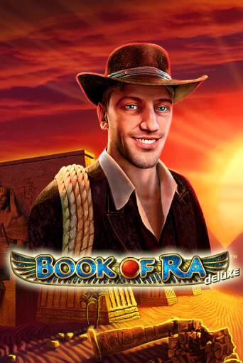 Демо игра Book of Ra Deluxe без регистрации | Champion Slots BY 