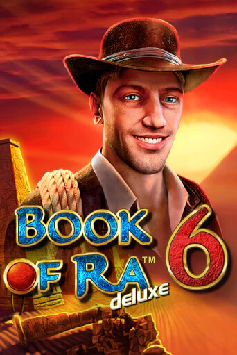 Демо игра Book of Ra Deluxe 6 без регистрации | Champion Slots BY 