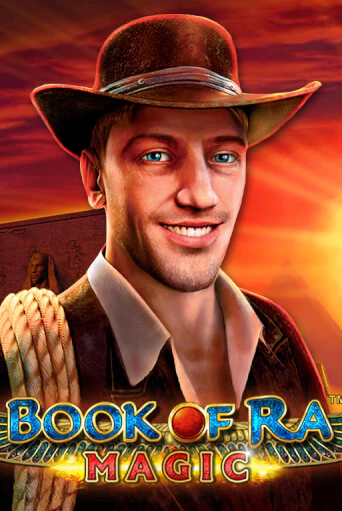 Демо игра Book of Ra Magic без регистрации | Champion Slots BY 