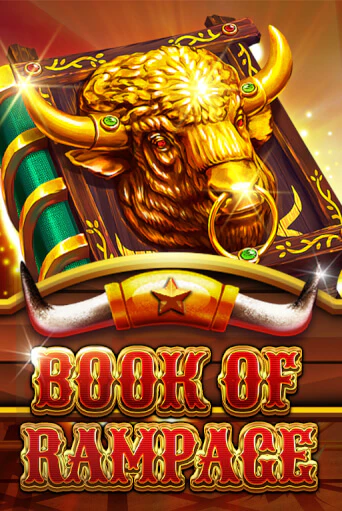 Демо игра Book Of Rampage без регистрации | Champion Slots BY 