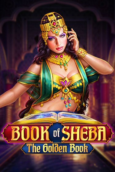 Демо игра Book of Sheba без регистрации | Champion Slots BY 