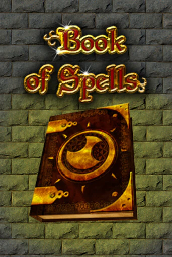 Демо игра Book of Spells без регистрации | Champion Slots BY 