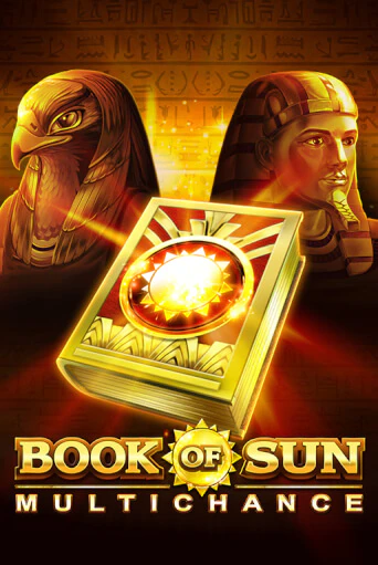Демо игра Book of Sun Multichance без регистрации | Champion Slots BY 