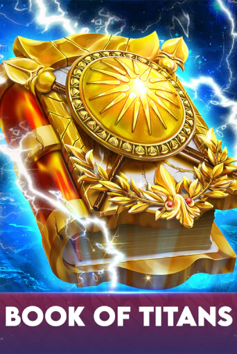 Демо игра Book Of Titans без регистрации | Champion Slots BY 