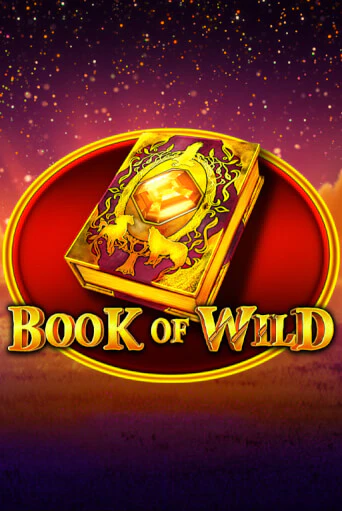 Демо игра Book of Wild без регистрации | Champion Slots BY 
