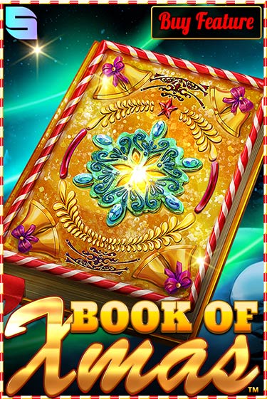 Демо игра Book Of Xmas без регистрации | Champion Slots BY 