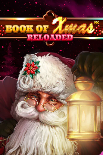 Демо игра Book Of Xmas Reloaded без регистрации | Champion Slots BY 
