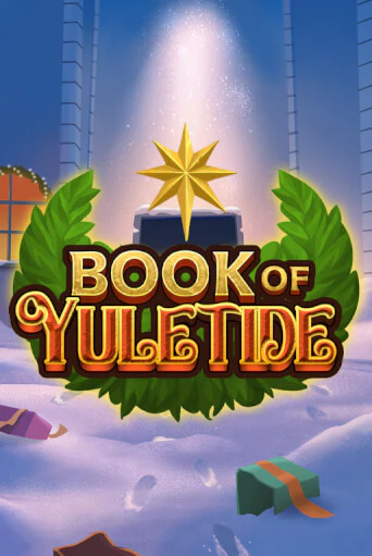Демо игра Book of Yuletide без регистрации | Champion Slots BY 