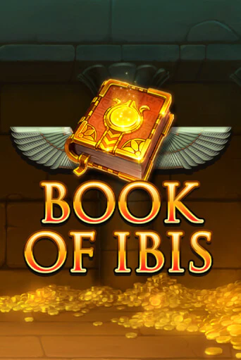 Демо игра Book of Ibis   без регистрации | Champion Slots BY 