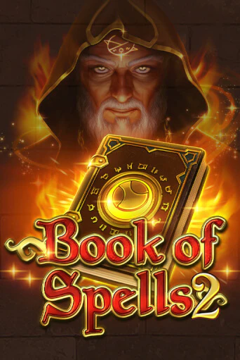 Демо игра Book of Spells 2 без регистрации | Champion Slots BY 