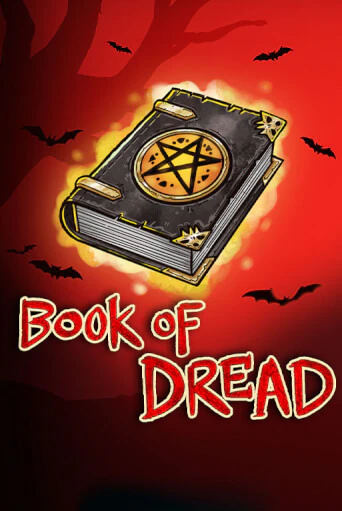 Демо игра Book of Dread без регистрации | Champion Slots BY 