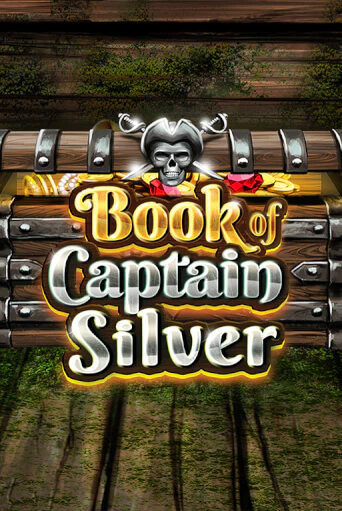 Демо игра Book of Captain Silver без регистрации | Champion Slots BY 