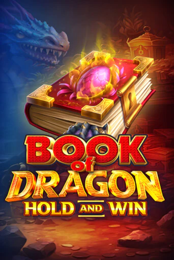 Демо игра Book of Dragon без регистрации | Champion Slots BY 