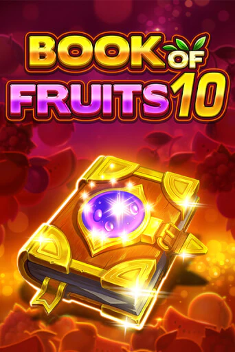 Демо игра Book of Fruits 10 без регистрации | Champion Slots BY 