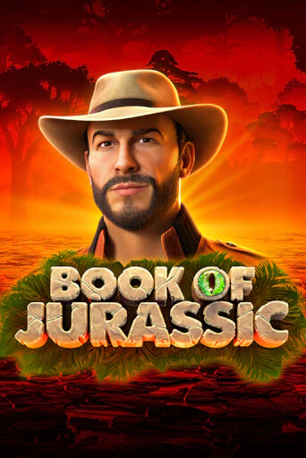 Демо игра Book of Jurassic без регистрации | Champion Slots BY 