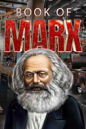 Демо игра Book of Marx без регистрации | Champion Slots BY 