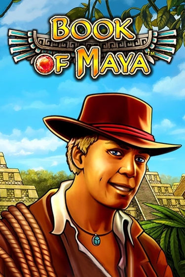 Демо игра Book of Maya без регистрации | Champion Slots BY 