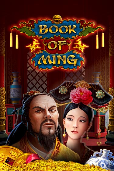 Демо игра Book Of Ming без регистрации | Champion Slots BY 