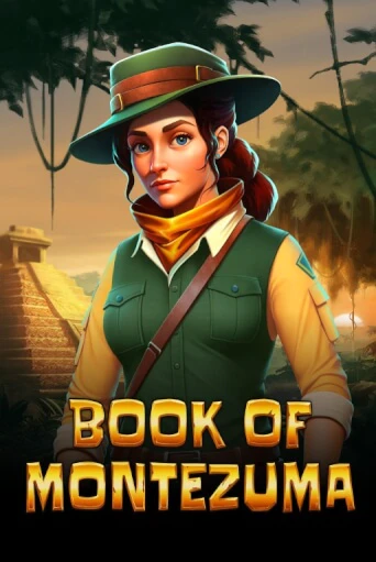Демо игра Book of Montezuma без регистрации | Champion Slots BY 