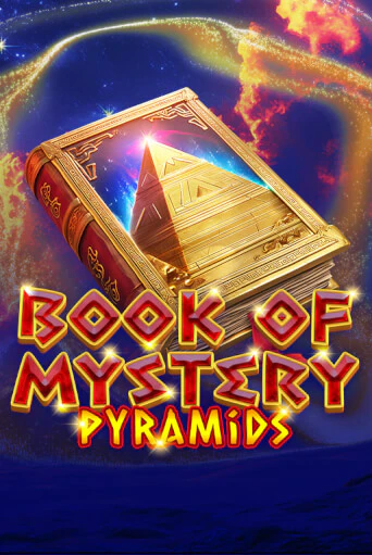 Демо игра Book of Mystery Pyramids без регистрации | Champion Slots BY 