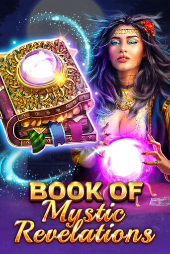 Демо игра Book Of Mystic Revelations без регистрации | Champion Slots BY 