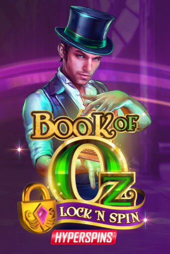 Демо игра Book of Oz: Lock n Spin без регистрации | Champion Slots BY 