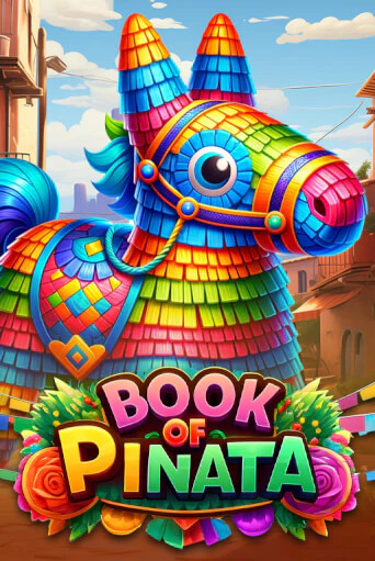 Демо игра Book of Pinata без регистрации | Champion Slots BY 