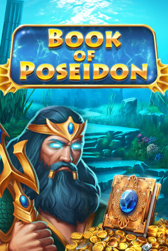 Демо игра Book of Poseidon без регистрации | Champion Slots BY 