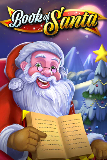 Демо игра Book of Santa без регистрации | Champion Slots BY 