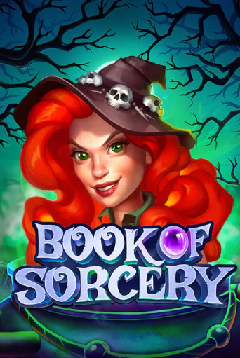 Демо игра Book of Sorcery без регистрации | Champion Slots BY 