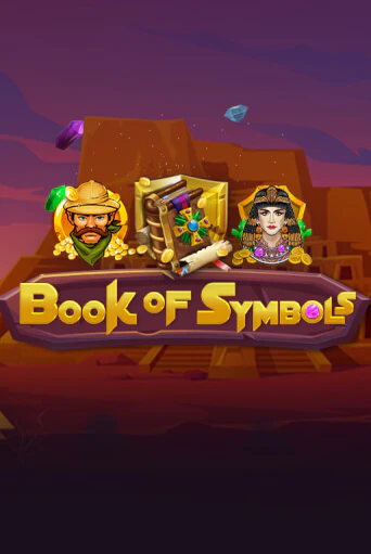 Демо игра Book of Symbols без регистрации | Champion Slots BY 