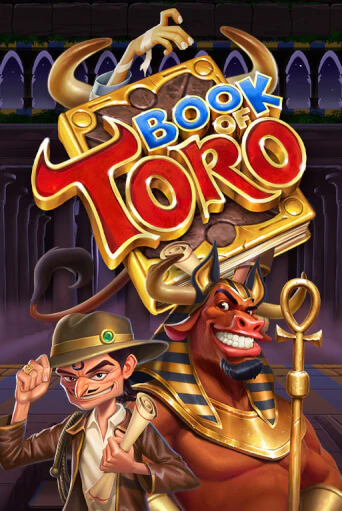 Демо игра Book of Toro без регистрации | Champion Slots BY 