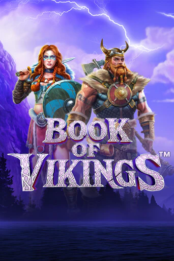 Демо игра Book of Vikings без регистрации | Champion Slots BY 