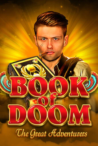 Демо игра Book of Doom без регистрации | Champion Slots BY 