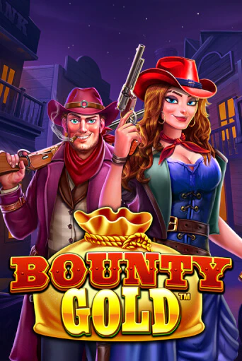 Демо игра Bounty Gold без регистрации | Champion Slots BY 