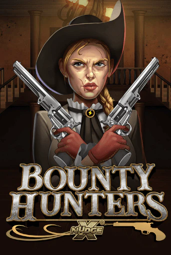 Демо игра Bounty Hunters без регистрации | Champion Slots BY 