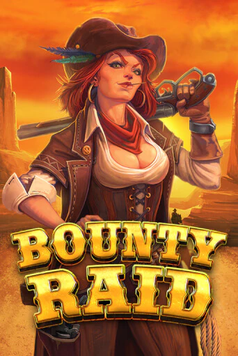 Демо игра Bounty Raid без регистрации | Champion Slots BY 