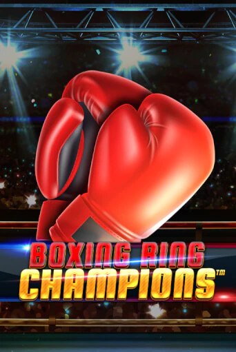 Демо игра Boxing Ring Champions без регистрации | Champion Slots BY 
