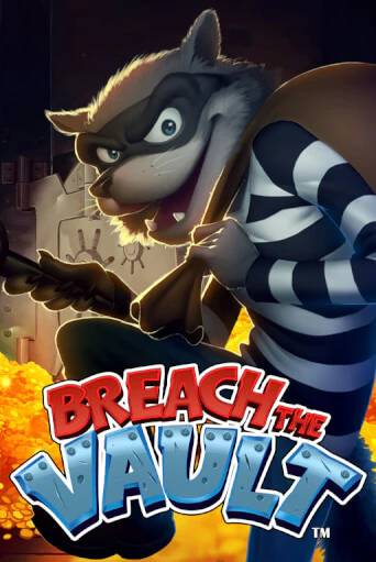 Демо игра Breach the Vault™ без регистрации | Champion Slots BY 
