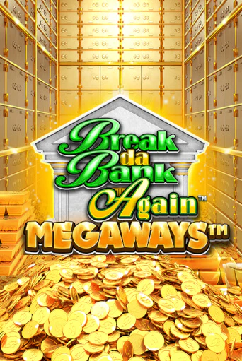 Демо игра Break Da Bank Again™ MEGAWAYS™ без регистрации | Champion Slots BY 